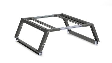 Horntools Bed Rack System Pickup